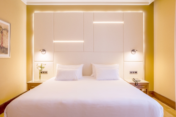 Hotel NH Collection Vigo